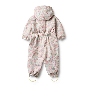 Комбинезон технологичный Wheat, цветочный бриз